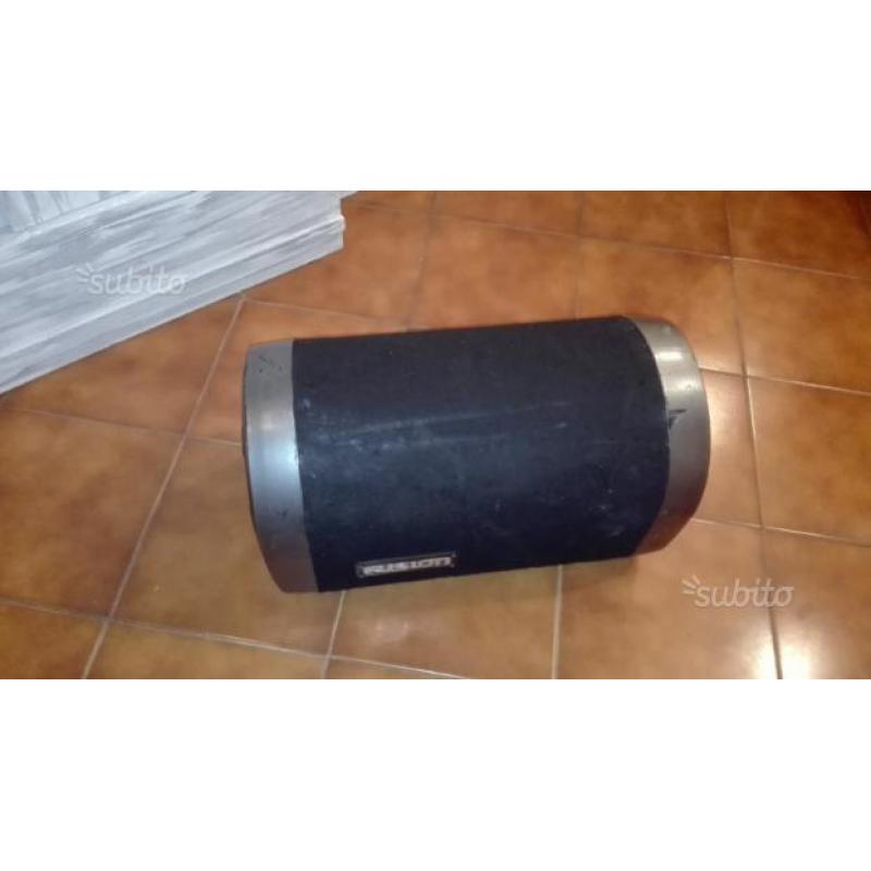 Subufer