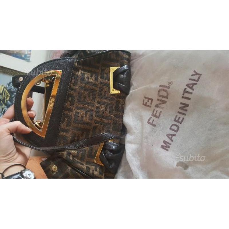 Borsa Fendi originale