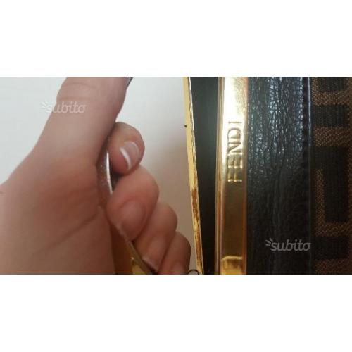 Borsa Fendi originale