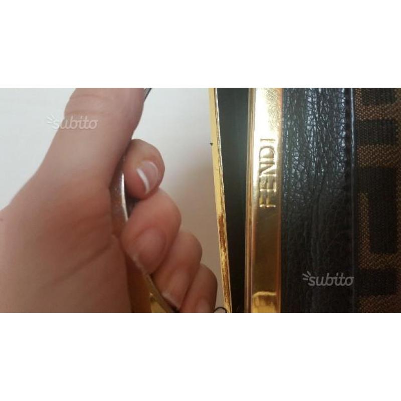 Borsa Fendi originale