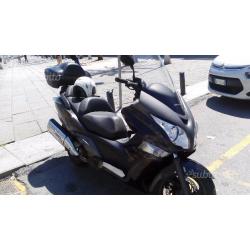 Honda SW-T400 - 2010