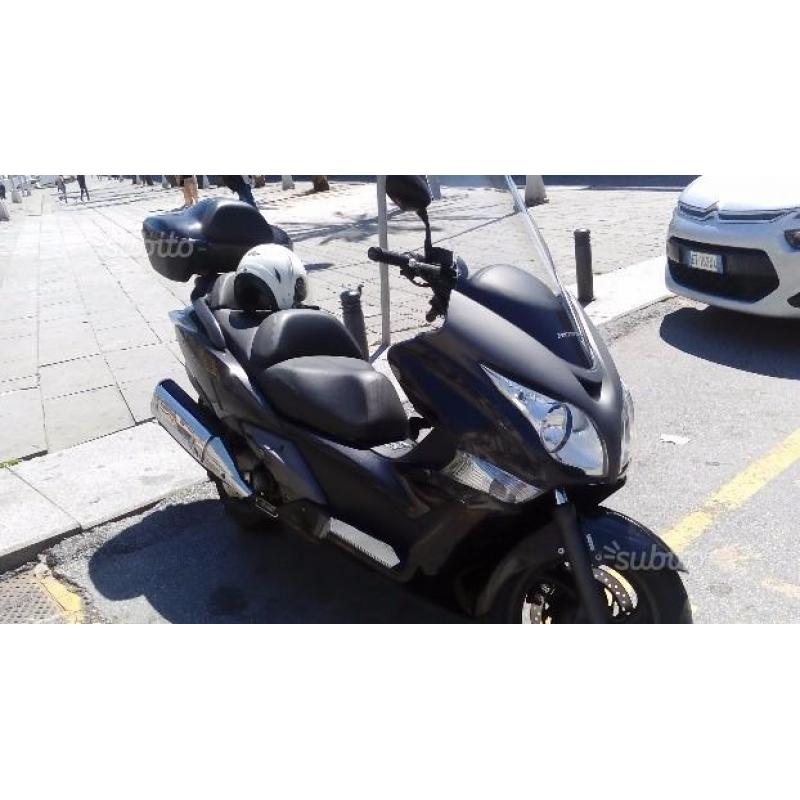 Honda SW-T400 - 2010