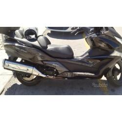 Honda SW-T400 - 2010
