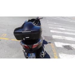 Honda SW-T400 - 2010