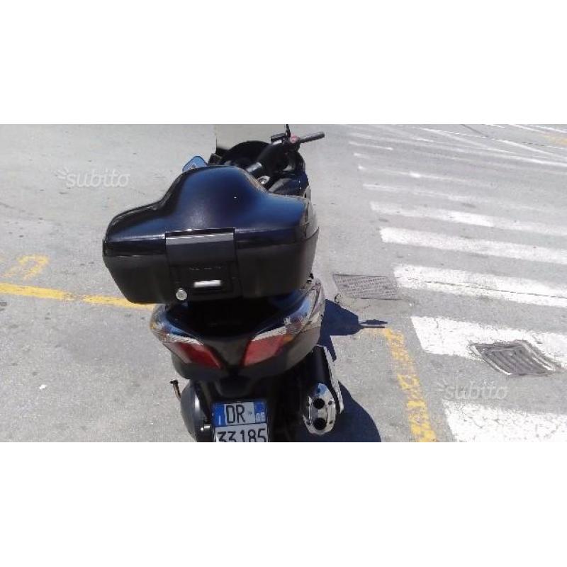 Honda SW-T400 - 2010