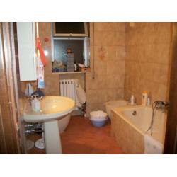 Viale Trentino singola con balcone