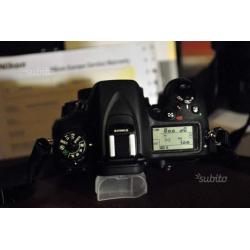 Nikond7100
