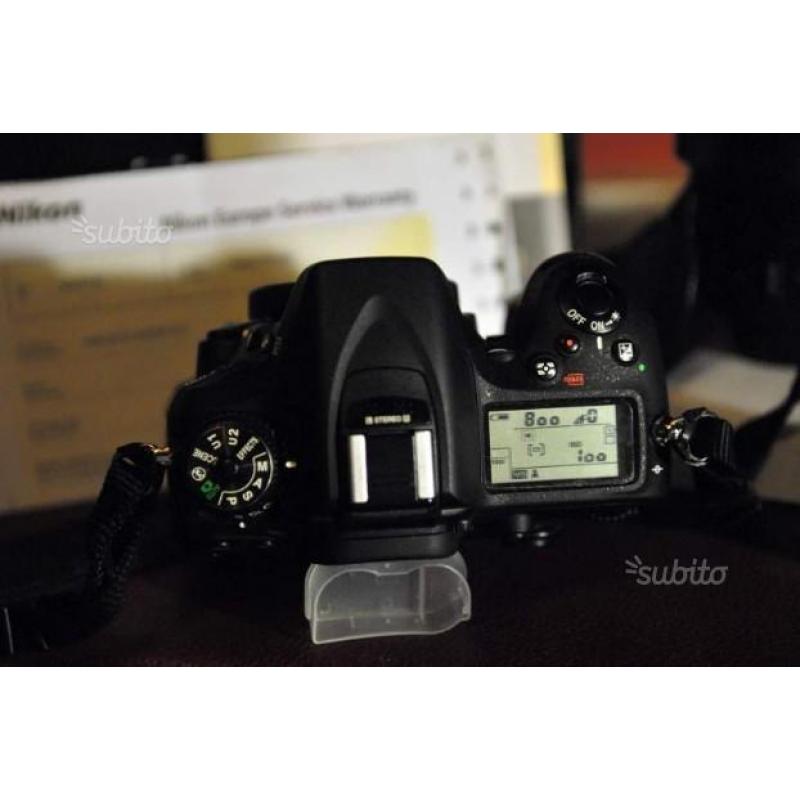 Nikond7100