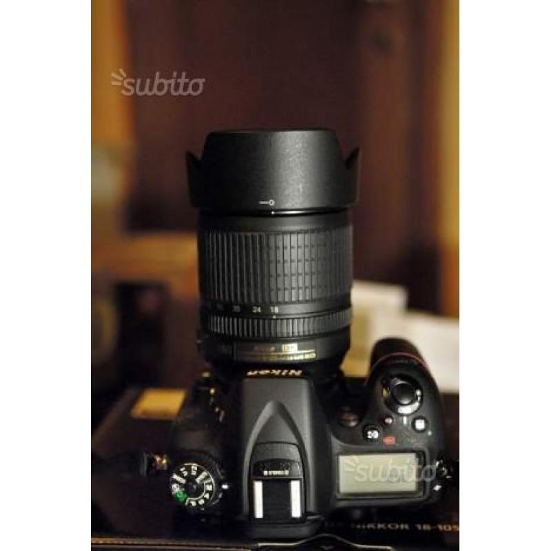 Nikond7100