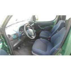 Fiat doblò 1.9 jtd