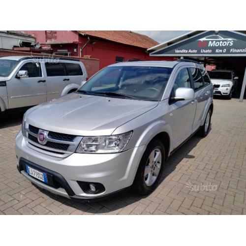 FIAT Freemont - 2011