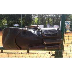 Borsa da tennis vintage