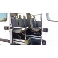 RENAULT Master cdi 120 - Posti 16 - 2002