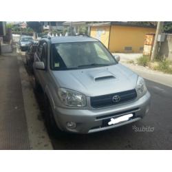 Toyota Rav-4 Full Optional 4x4 - 2006