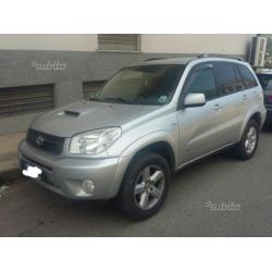 Toyota Rav-4 Full Optional 4x4 - 2006