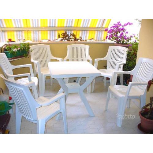 Ampio Quadrilocale con Garage doppio e Mansarda