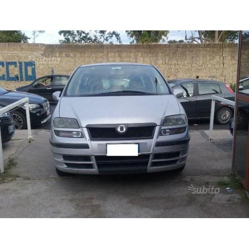 FIAT Ulysse - 2005 2.0 Diesel 7 Posti