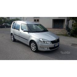 SKODA Roomster - 2012