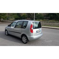 SKODA Roomster - 2012