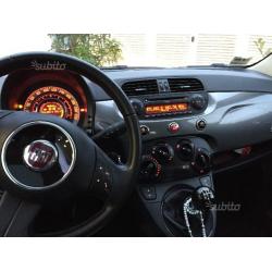 Fiat 500 (2015--->) - 2013
