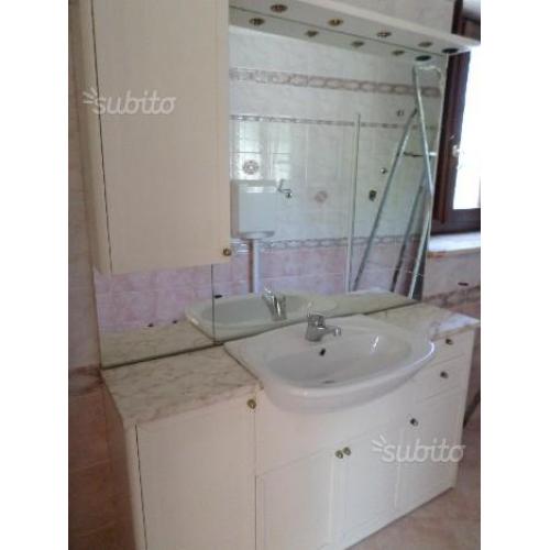 Mobile bagno