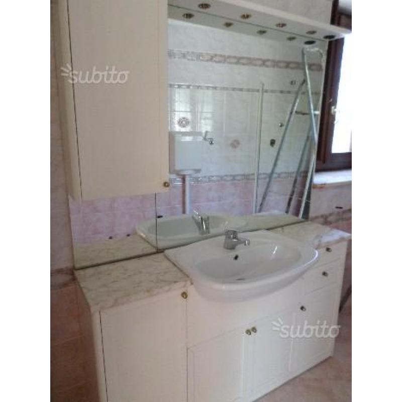 Mobile bagno