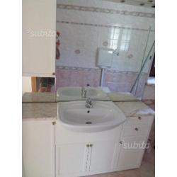 Mobile bagno