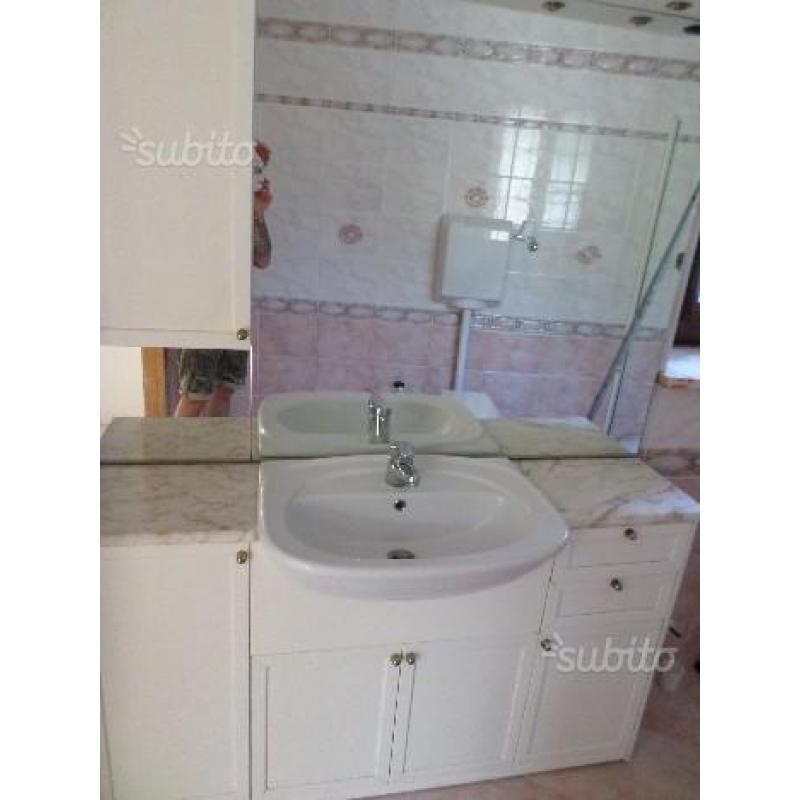 Mobile bagno