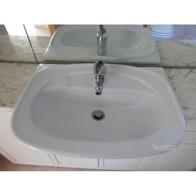 Mobile bagno