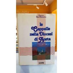 Le cappelle nella diocesi di aosta Domaine