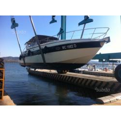 ILVER 41 - 3cab 2bagni