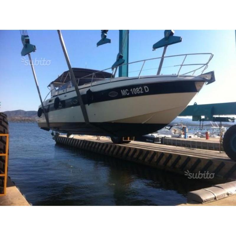 ILVER 41 - 3cab 2bagni