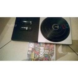 Dj Hero per Wii