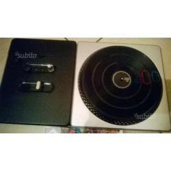 Dj Hero per Wii