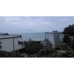 Villetta vista mare