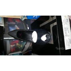 Scarpe 39 Silvian heach