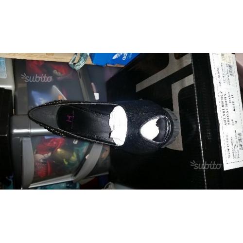 Scarpe 39 Silvian heach