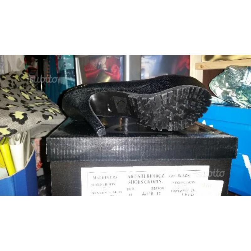 Scarpe 39 Silvian heach