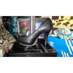 Scarpe 39 Silvian heach