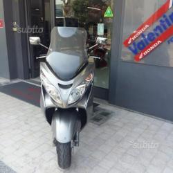Suzuki AN Burgman 400 - 2007
