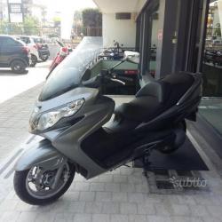 Suzuki AN Burgman 400 - 2007