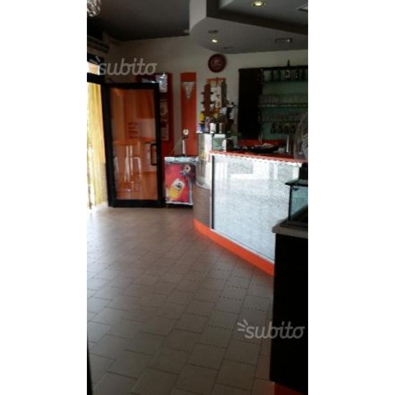 Bar ristorantino