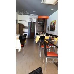 Bar ristorantino
