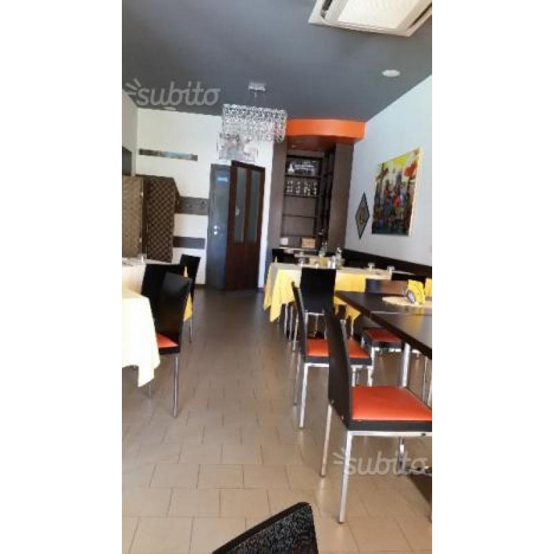 Bar ristorantino