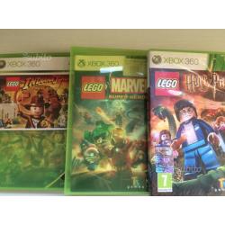Giochi XBOX 360