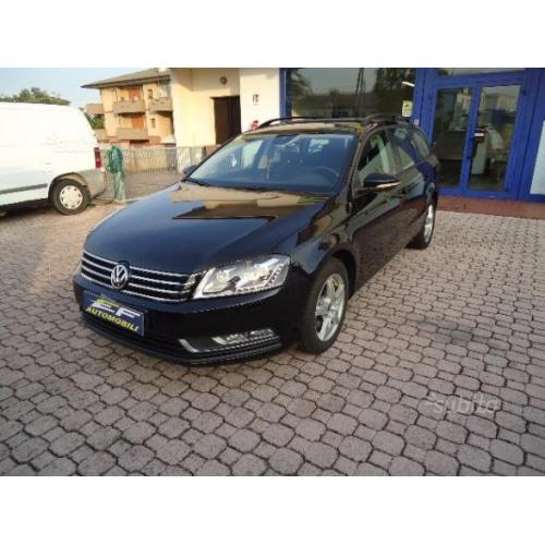 VOLKSWAGEN Passat 7ª serie - 2012
