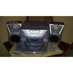 Stereo Amstrad