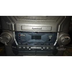 Stereo Amstrad
