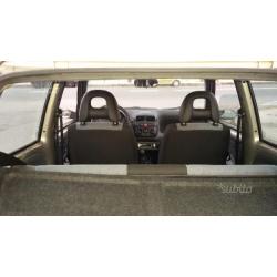 FIAT Seicento - 2004