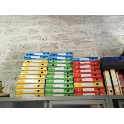 Registratori
